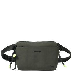 Hedgren Heuptasje / Crossbodytas String Rood