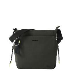 Hedgren Crossbodytas / Schoudertas Rood
