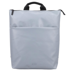 Jost Laptoprugzak / Rugtas / Laptoptas 15 Inch Tolja Zilver