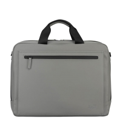 Jost Laptoptas / Aktetas / Werktas 13 Inch Halmstad Zilver
