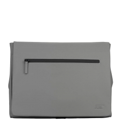 Jost Laptoptas / Werktas 15 Inch Halmstad Zilver