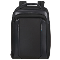Samsonite Laptoprugzak / Rugzak / Laptoptas 17,3 inch Spectrolite 4.0 Zwart