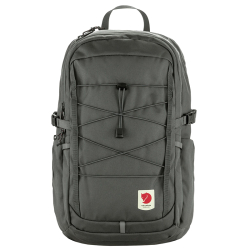 Fjällräven Laptoprugzak / Rugtas / Schooltas 13 Inch Skule 20 Zilver