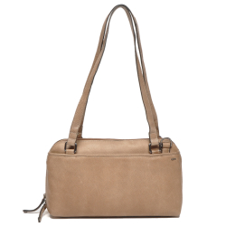 Berba Schoudertas / Crossbodytas  Dames Leer Lucca 