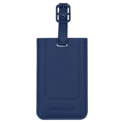 Samsonite Bagagelabel / Kofferlabel 2 Stuks Groen