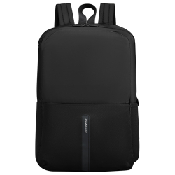 Samsonite Rugzak / Rugtas Opvouwbaar Zwart