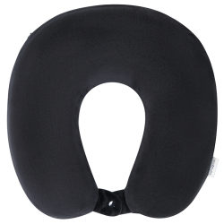 Samsonite Travel Pillow Pouch Zwart