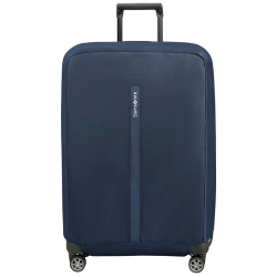 Samsonite Luggage Cover Kofferhoes L Groen