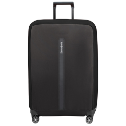 Samsonite Kofferhoes Zwart