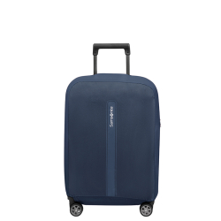 Samsonite Luggage Cover Kofferhoes S Groen