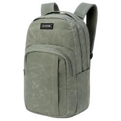 Dakine Laptoprugzak / Rugtas / Schooltas 15 Inch Campus 33 Rood