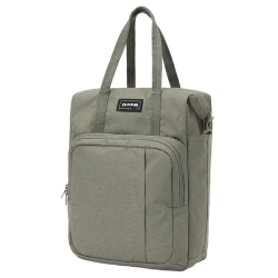 Dakine Laptoprugzak / Rugtas / Schooltas 15 Inch Campus 33 Rood