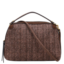 Gianni Chiarini Crossbodytas / Handtas / Schoudertas dames leer Alifa 