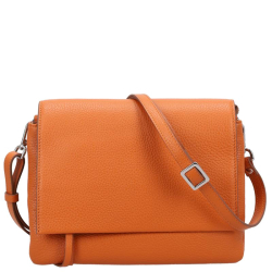 Gianni Chiarini Crossbodytas / Schoudertas Dames leer Three 
