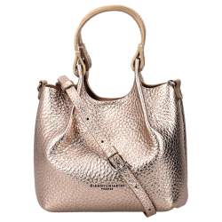Gianni Chiarini Handtas / Crossbodytas Dames Dua Wit