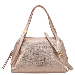 Gianni Chiarini Handtas / Crossboydtas / Schoudertas Dames Leer Dea Wit