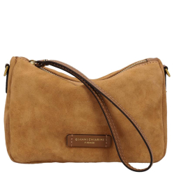 Gianni Chiarini Crossbodytas / Schoudertas Dames Leer Nora Pouch 