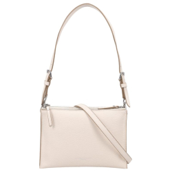Gianni Chiarini Schoudertas / Crossbodytas Dames Leer Lucille Rose