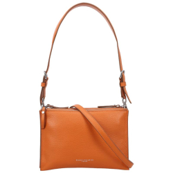 Gianni Chiarini Schoudertas / Crossbodytas Dames Leer Lucille 
