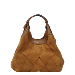 Gianni Chiarini Shopper / Schoudertas Dames Suède Dua 
