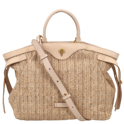 Gianni Chiarini Handtas / Crossbodytas / Schoudertas dames leer Claudette Rose