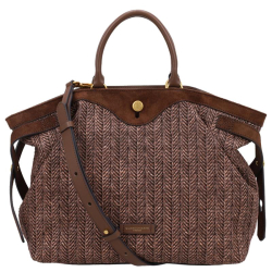 Gianni Chiarini Handtas / Crossbodytas / Schoudertas dames leer Claudette 