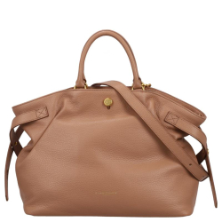 Gianni Chiarini Handtas / Crossbodytas / Schoudertas dames leer Claudette 