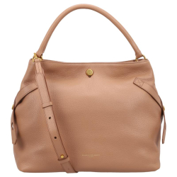 Gianni Chiarini Schoudertas dames leer Claudette 