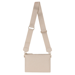 Valentino Bags Crossbodytas / Schoudertas Samba Re Rose