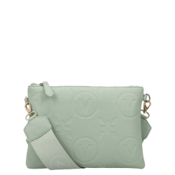 Valentino Bags Crossbodytas / Schoudertas Samba Re Rood