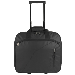 Gabol Laptoptrolley / Businesstrolley 15.6 Inch Canada Zwart