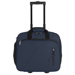 Gabol Laptoptrolley / Businesstrolley 15.6 Inch Canada Groen