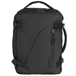 Gabol Laptoprugzak / Rugtas / Underseater 15.6 Inch Canada Zwart