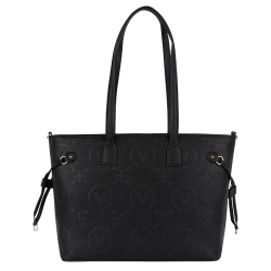 Valentino Bags Handtas / Crossbodytas Samba Re Zwart