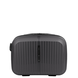 Gabol Beautycase / Reistas Dames Brooklyn Zilver