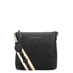 Valentino Bags Crossbodytas / Schoudertas dames Pansy Zwart