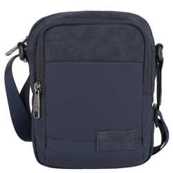 Gabol Schoudertas / Crossbodytas  Heren Clark Groen
