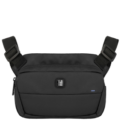 Gabol Heuptasje / Crossbodytas Heren Flash Zilver