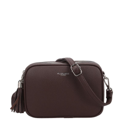 Flora & Co Crossbodytas / Schoudertas Dames Sandra 