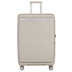 Samsonite Koffer / Trolley / Reiskoffer 75 cm ( Large)  Paralux Rose