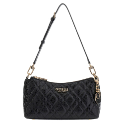 Guess Schoudertas Dames Isemay Zwart