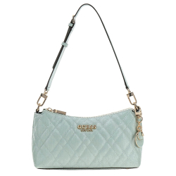 Guess Schoudertas Dames Isemay Groen
