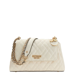 Guess Crossbodytas / Schoudertas Dames Isemay Rose