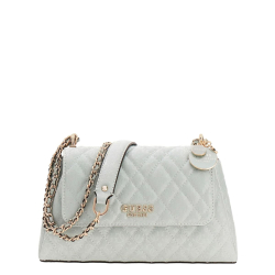 Guess Crossbodytas / Schoudertas Dames Isemay Groen