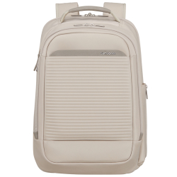 Samsonite Laptoprugzak / Rugzak / Laptoptas 15,6 inch Paralux Rose
