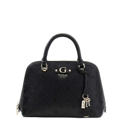 Guess Handtas / Crossbodytas Dames Dita Zwart