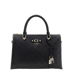 Guess Handtas / Crossbodytas Dames Dita Zwart