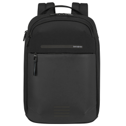 Samsonite Laptoprugzak / Rugzak / Laptoptas 14,1 Inch Moderny Zwart