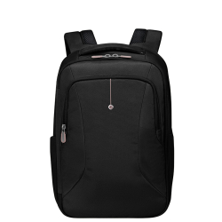 Samsonite Laptoprugzak / Rugzak / Laptoptas 14,1 inch Guardit Classy 2.0 Zwart