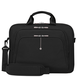 Samsonite Laptoptas / Aktetas / Werktas 15,6 Inch Guardit Classy 2.0 Zwart